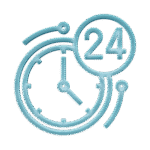 24 ساعته ید کش